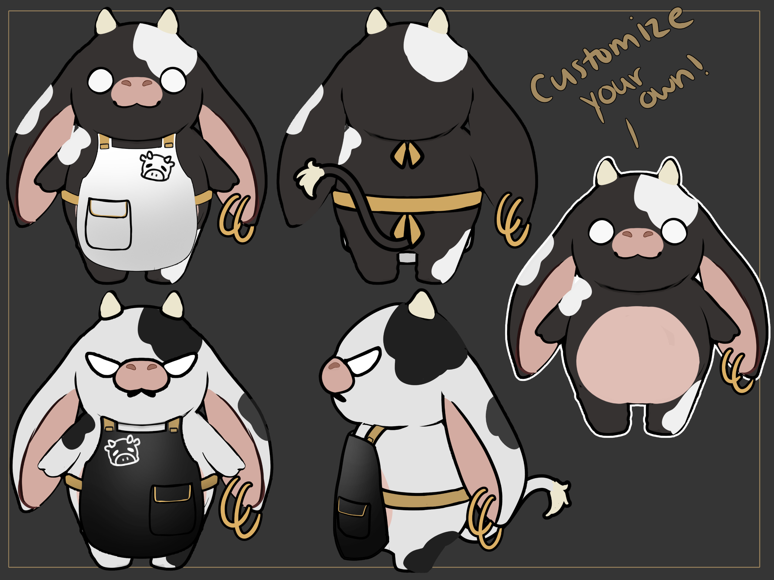 Art by @Meuwzza Art by @Meuwzza