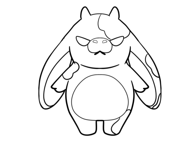 Art by @Meuwzza Art by @Meuwzza